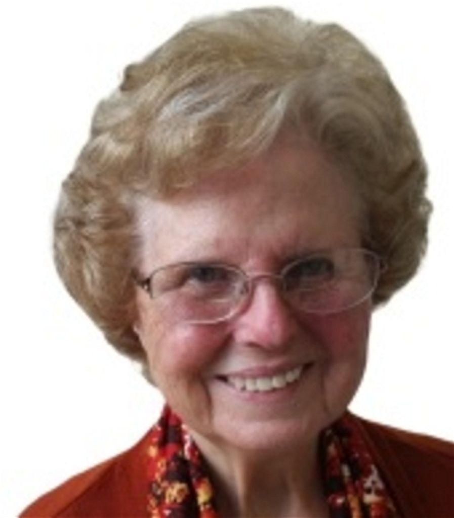 Betty Joyce Clavier Profile Photo