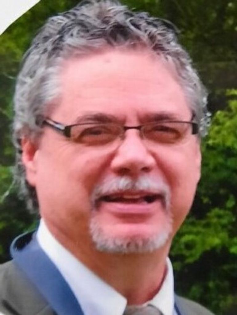 Johnny Raper Profile Photo