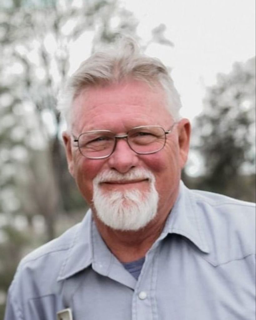 Michael Johnson Profile Photo