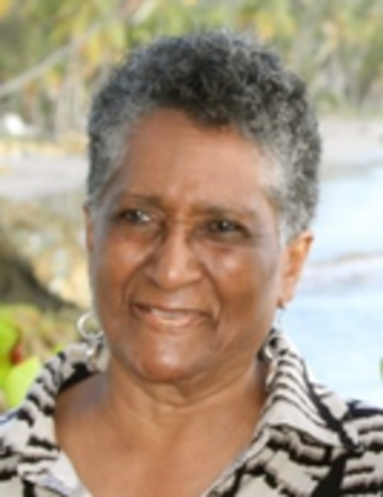 Violet Eldora Clarke