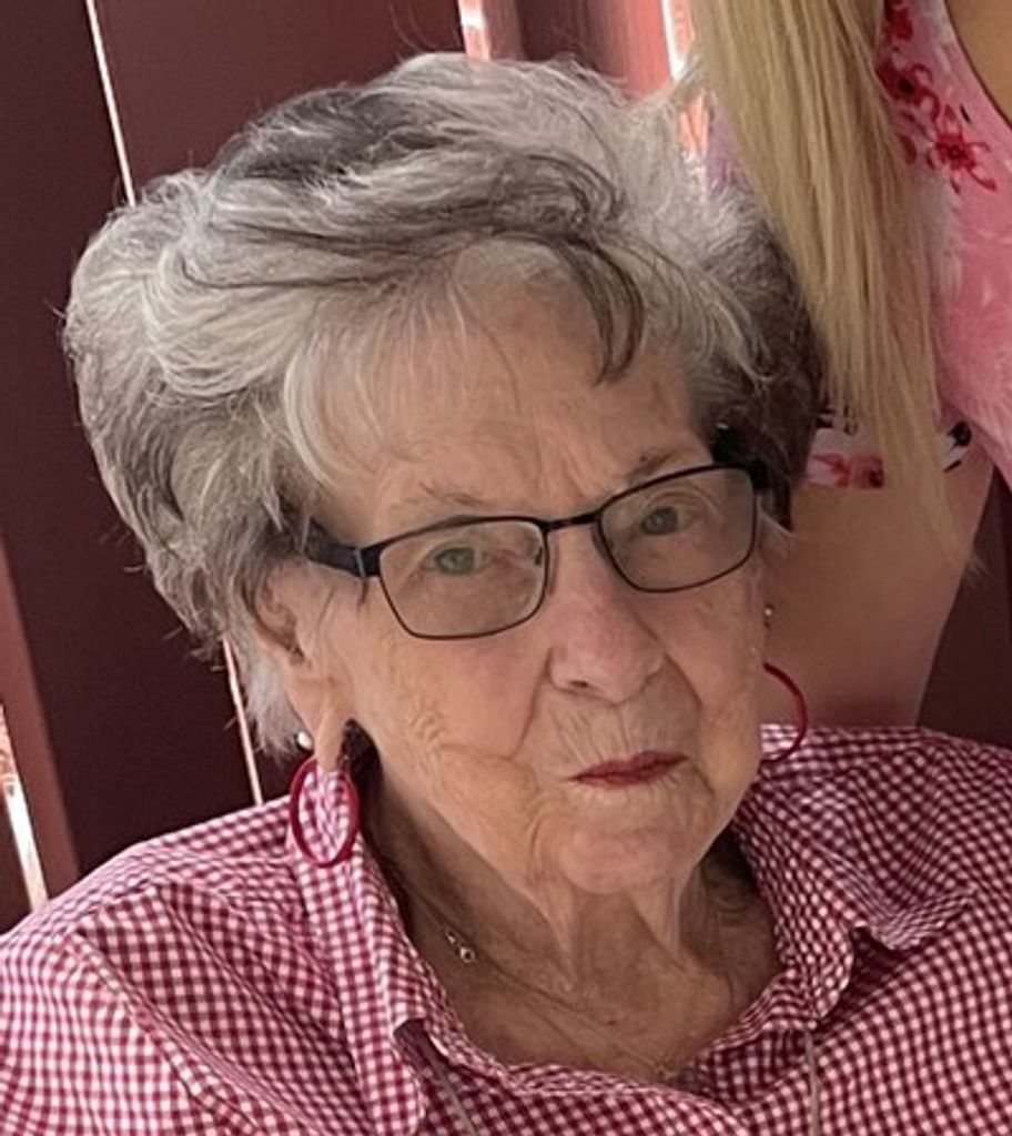 Jane Priscilla Mcgrady Profile Photo