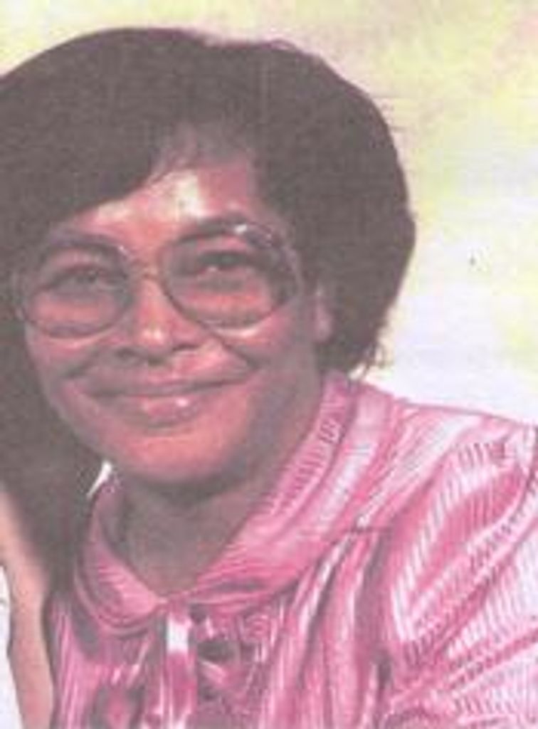 Ada Louise Walker Profile Photo