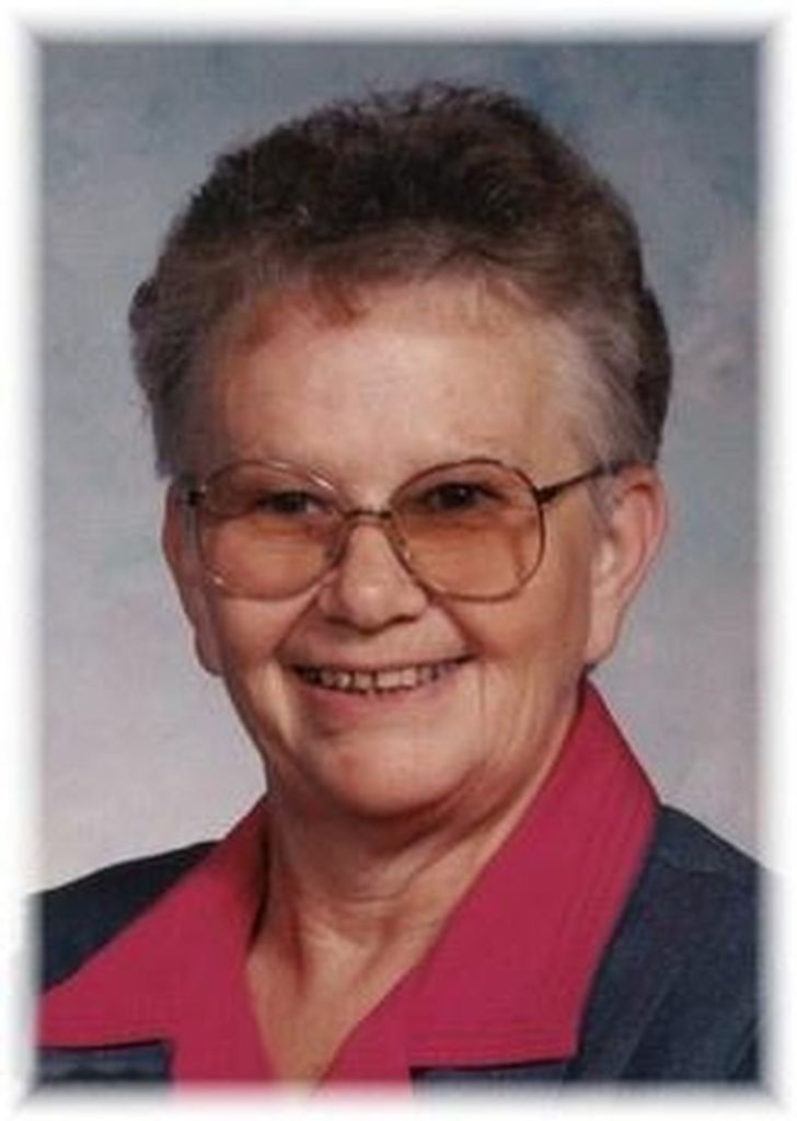 Peggy Reierson