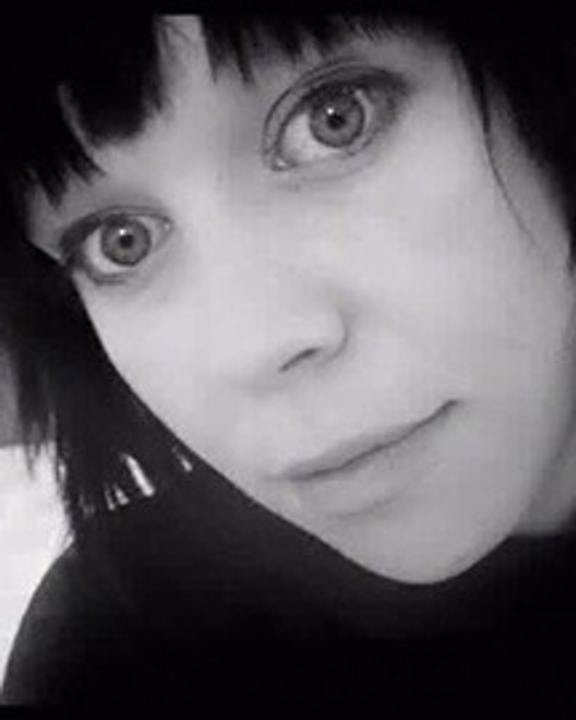 Lacey Elizabeth Orgill Profile Photo