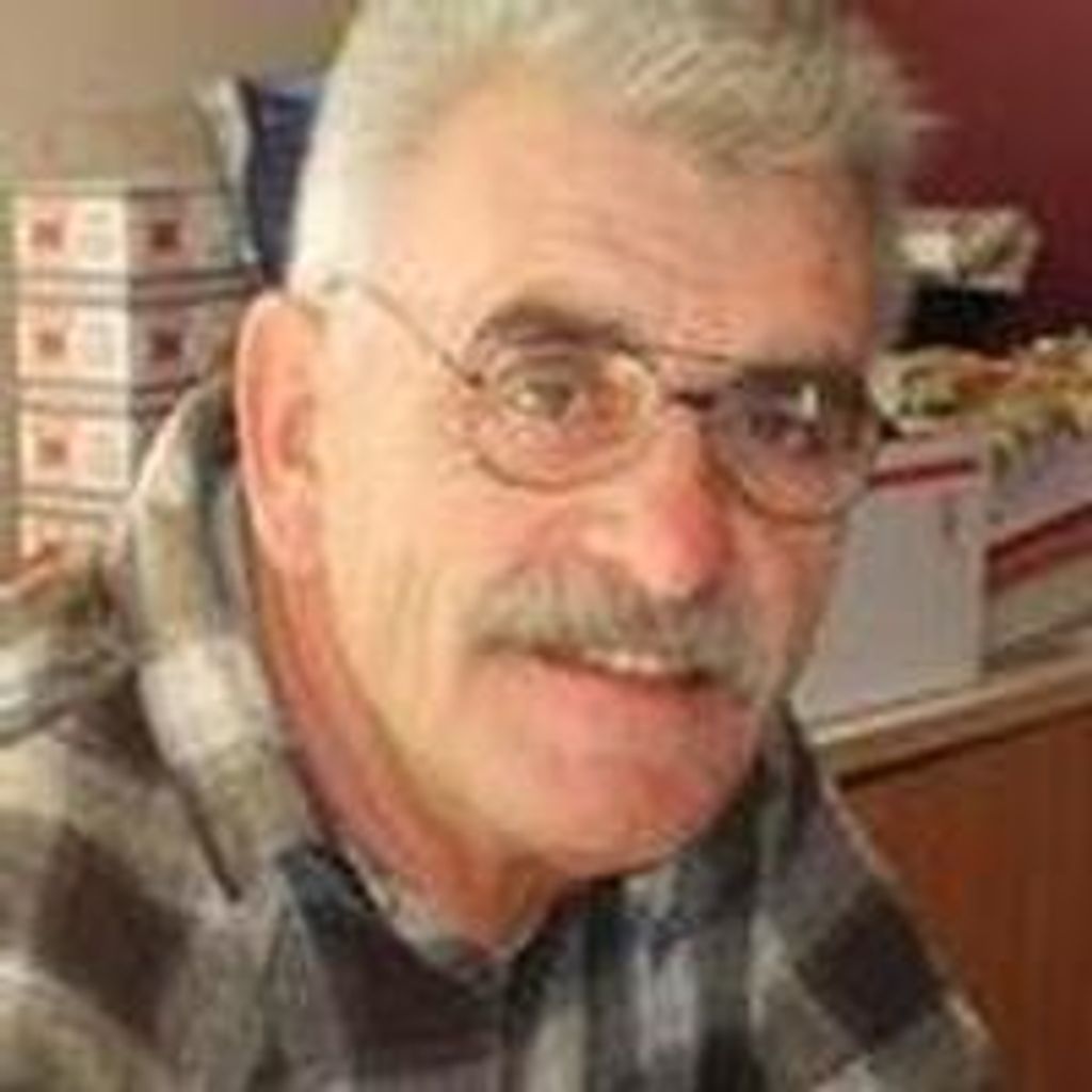 Richard Merrill Hollenbeck