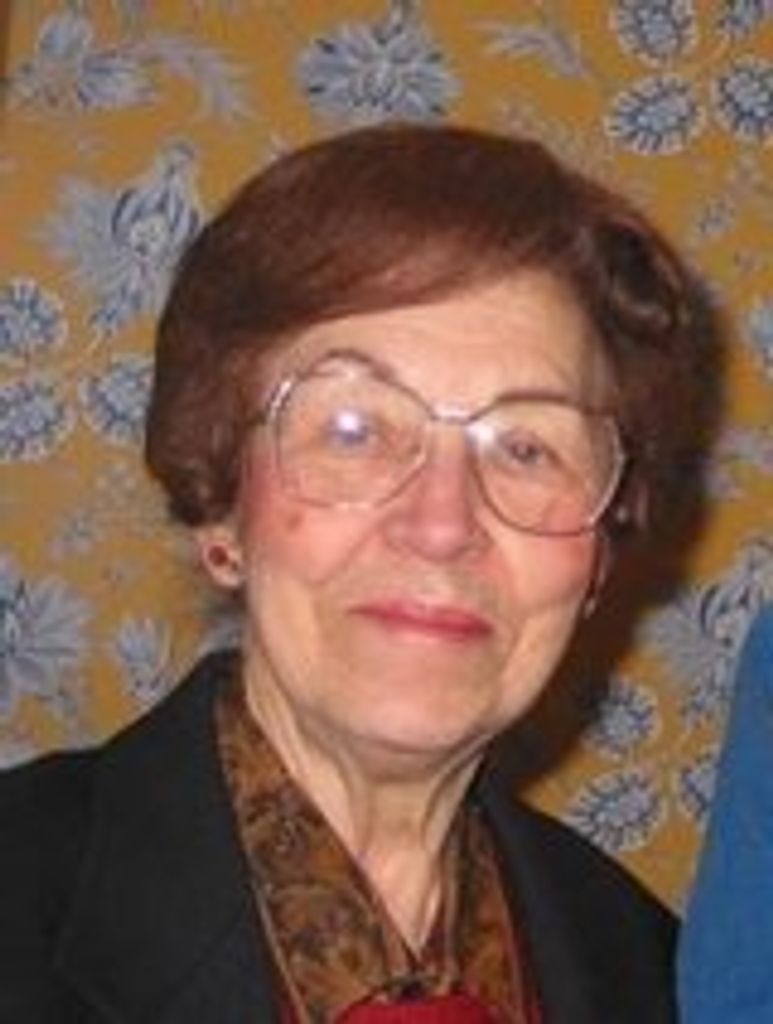 Martha Sisk