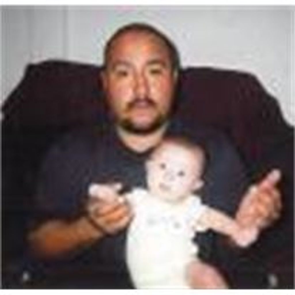 Jerry A. Age - 34 Española Trujillo