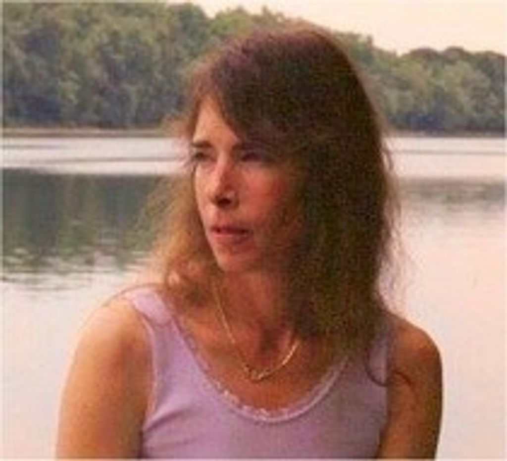 Janet P. (Fisher)  Ottendorf