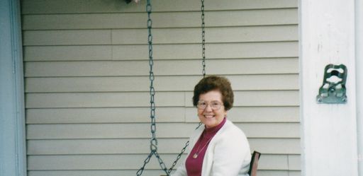 Verna F. Edwards Strandlund photo gallery thumbnail 37 of 75