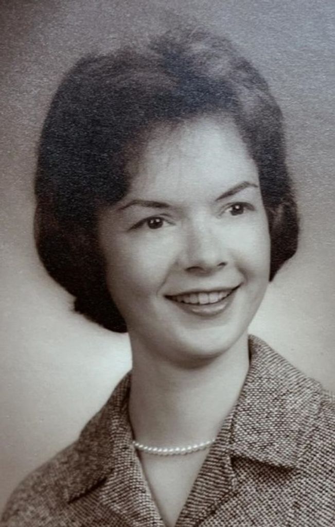 Alice Catherine Fredenberg Profile Photo