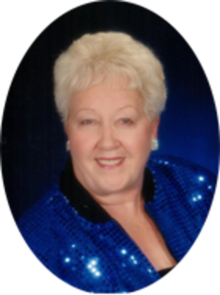 Lois Forth