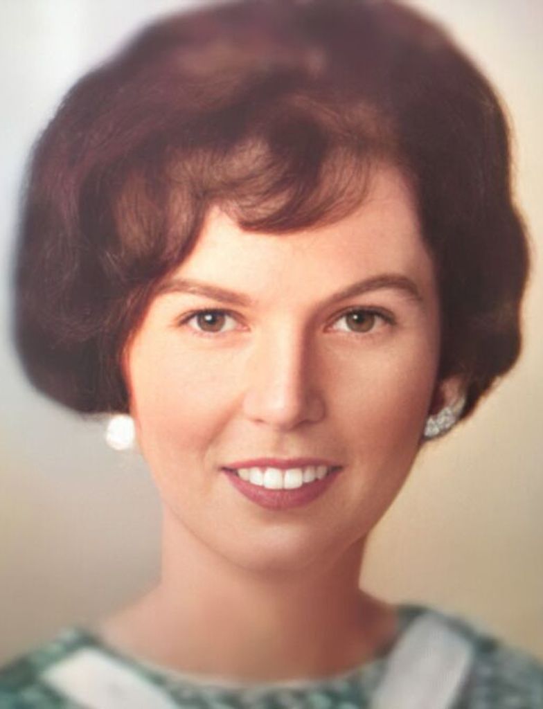 Jean Anne (Hyland)  Mcauliffe