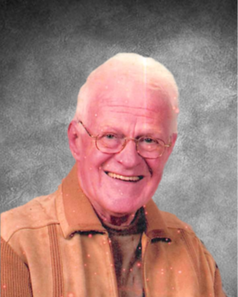 Howell "Frank" Stafford