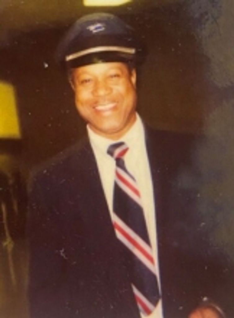 Frank Andrew Fa Mr. Mosley