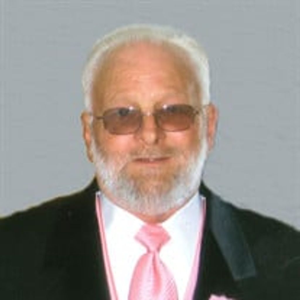 Ted A. Garner