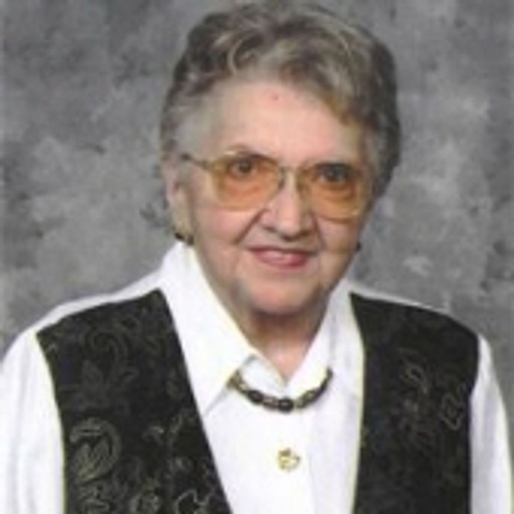 Nina Arlene Fourman