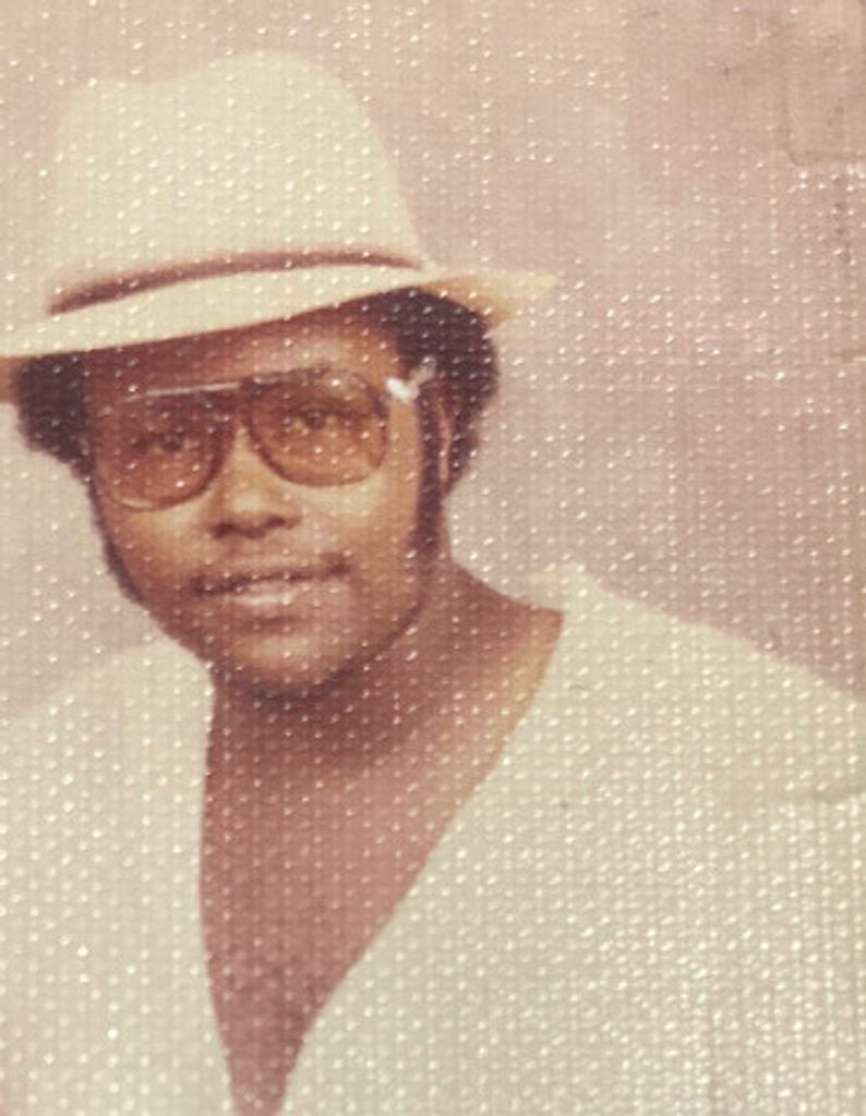 LEROY MCCULLOUGH