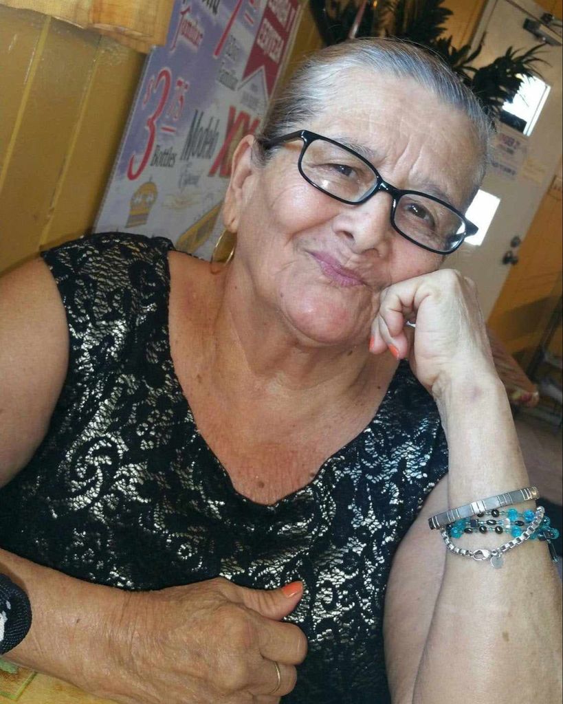 Maria Jaimes Jimenez Profile Photo