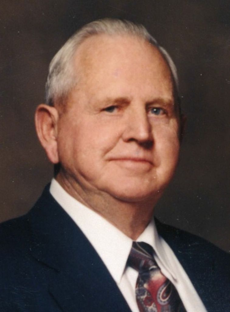 Ray Ford