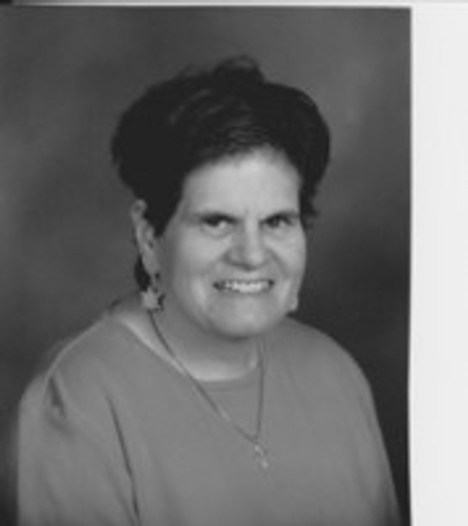 Janet Marsh Bradstock