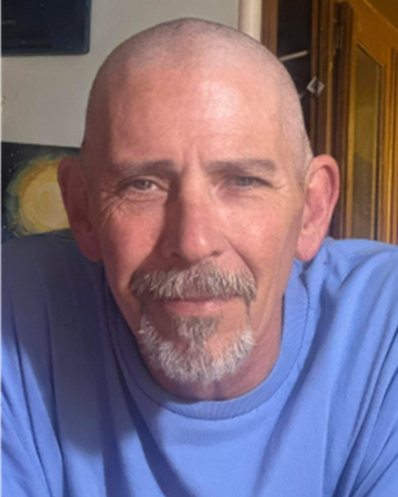 Todd Alan Burke