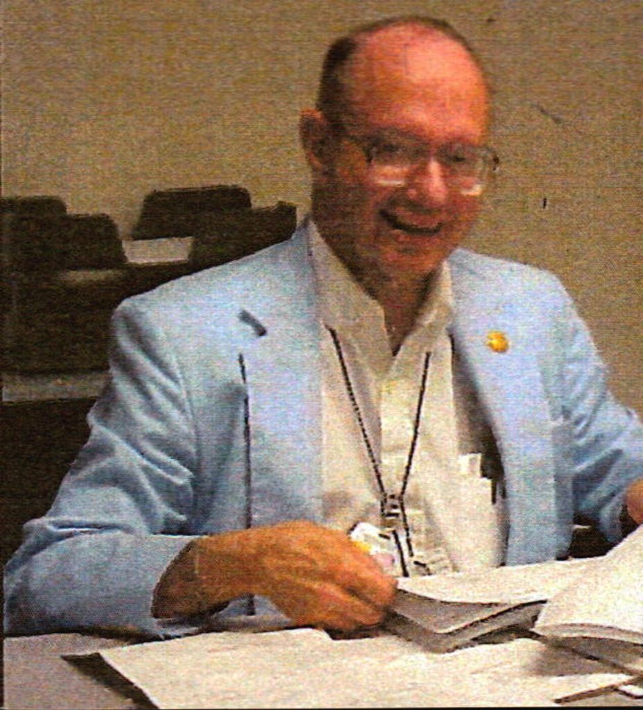 Donald Lokerson