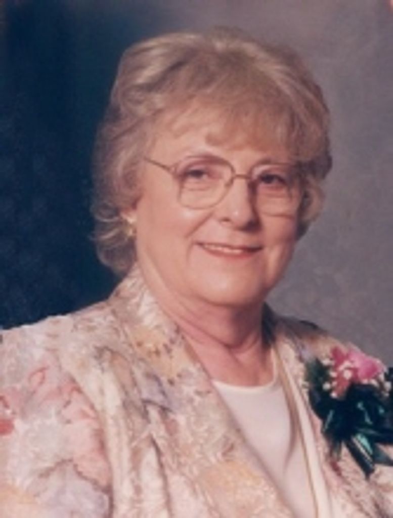 Norma Dixon