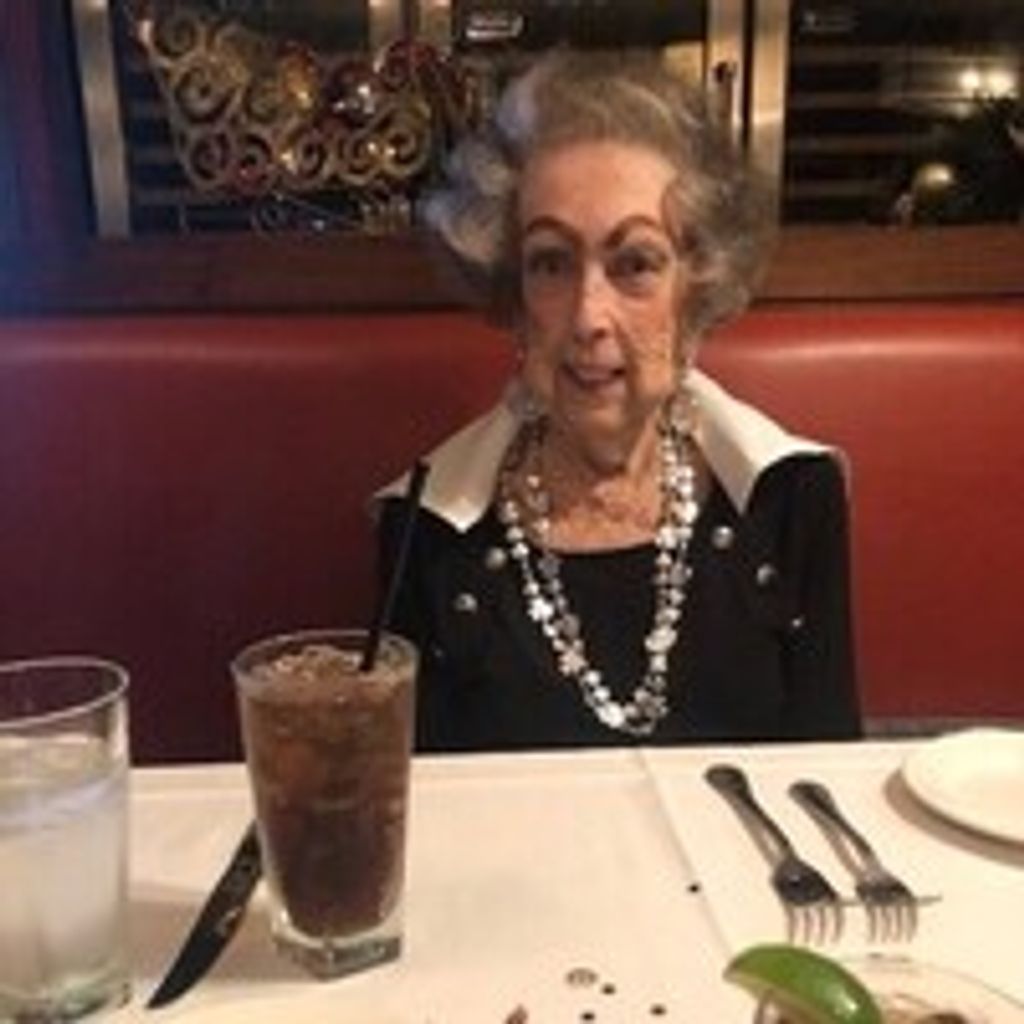 Norma Ann Haring