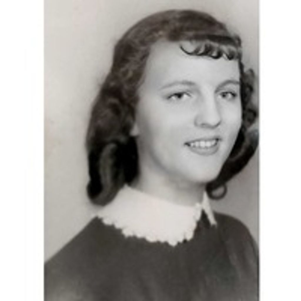 Charlotte Rogers Hulett