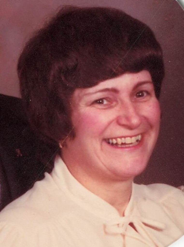 Gail Voigt