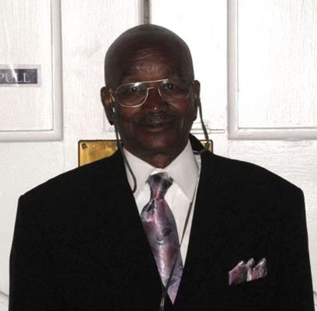 John Thomas Lott Profile Photo