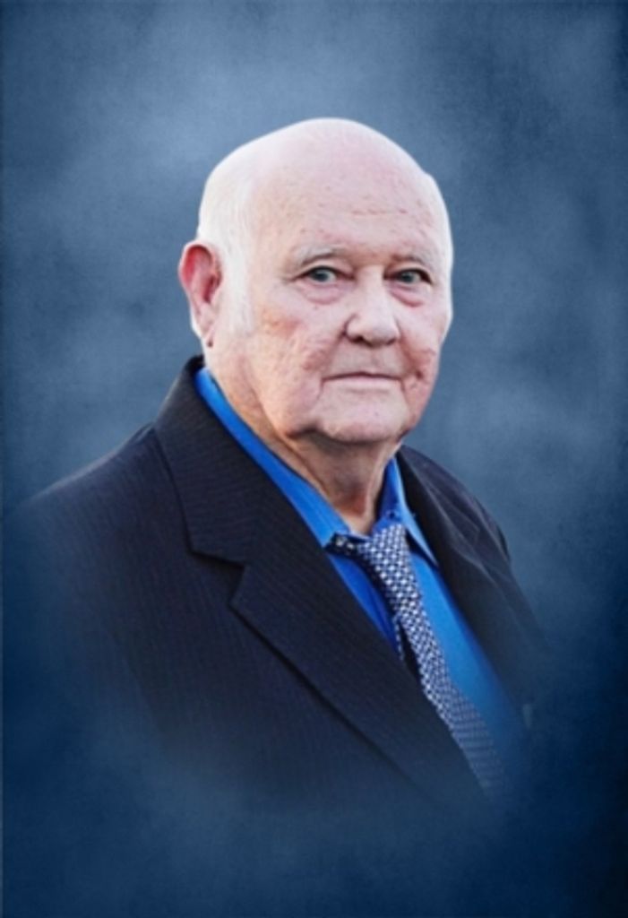 Bobby W. Whitaker Profile Photo