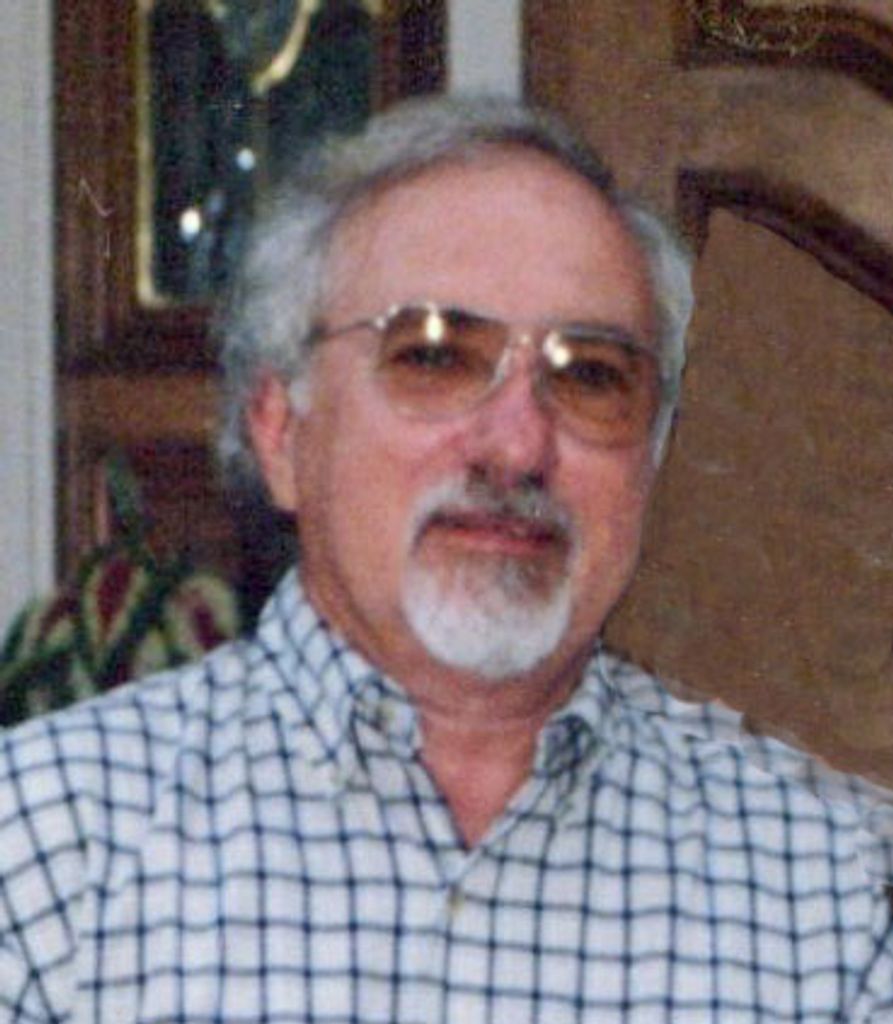 James Edward Floyd
