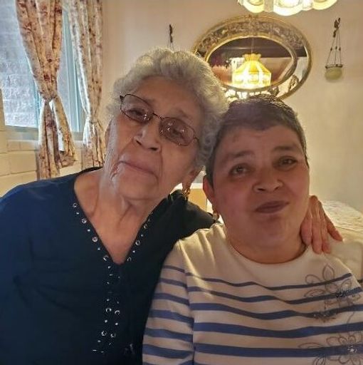 Maria Guadalupe Medina-Quinonez photo gallery thumbnail 52 of 74