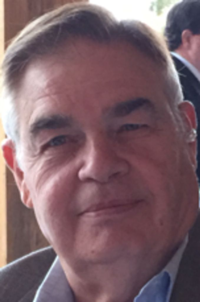 Jackie "Jack" Eutha Davis Profile Photo