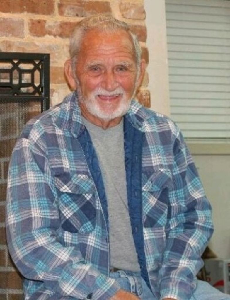 James Henderson Rushing Profile Photo