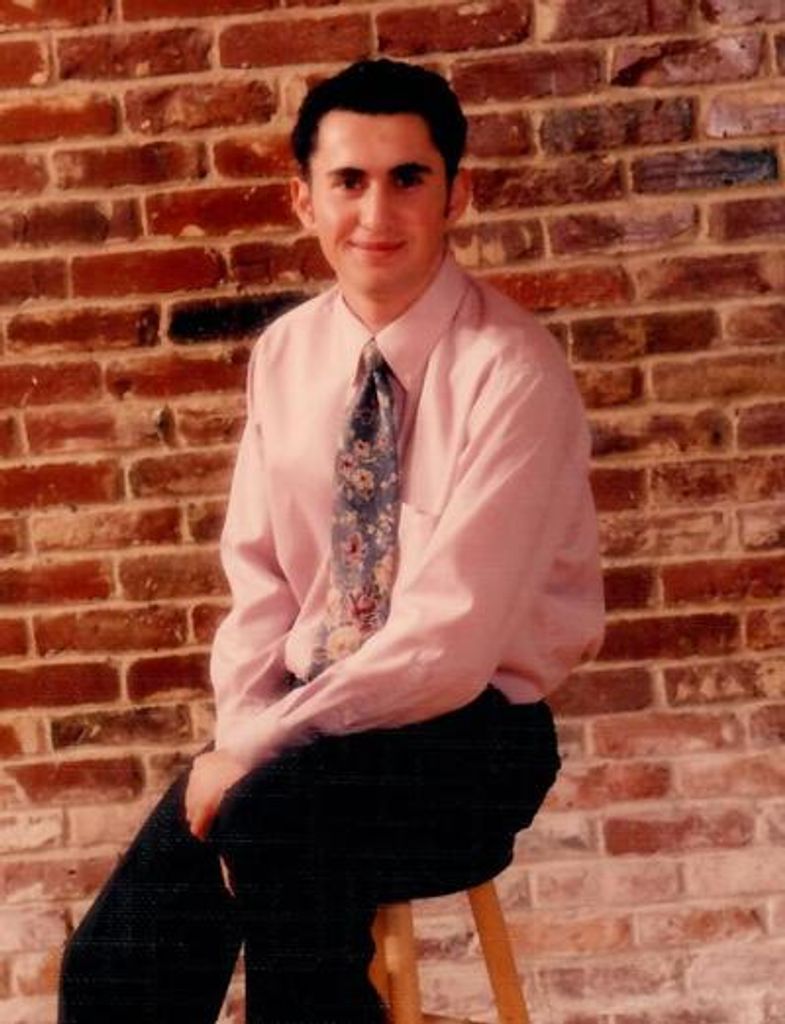 Victor Capote Gomes Profile Photo