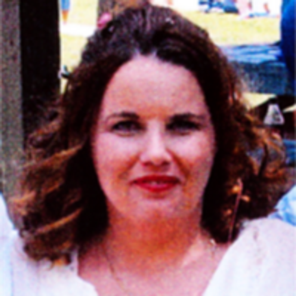 Elizabeth Theresa Mcdaniel