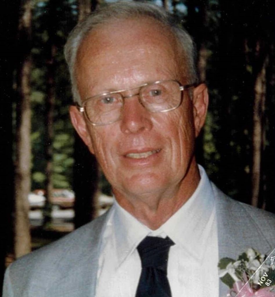 Leland Ray Pifer
