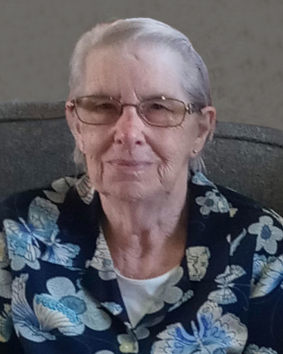 Dona Mae Lechner's obituary image