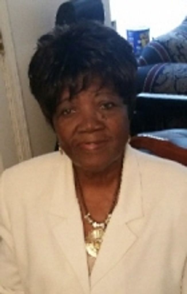 Bessie (Womack) Sanford