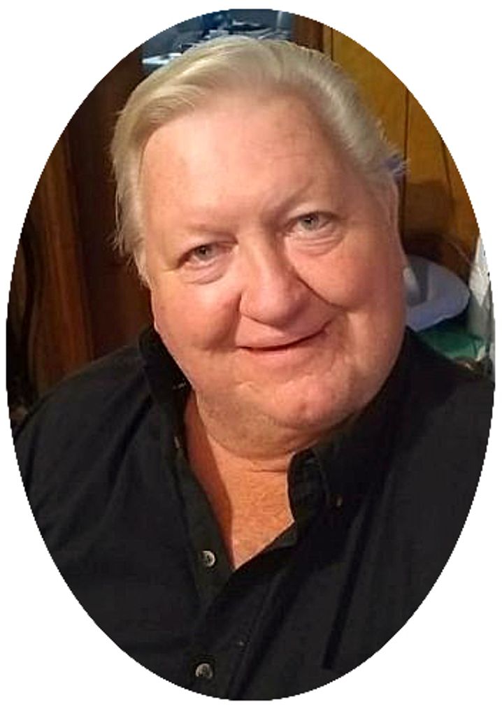 Darrell Ray Slusher Profile Photo