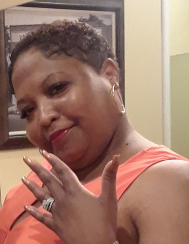 Uericka Scott Daniels