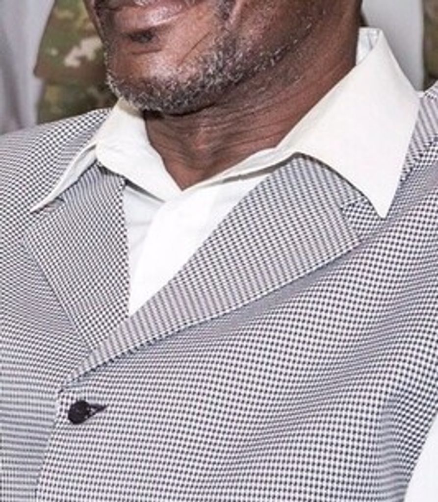 Lee Henderson