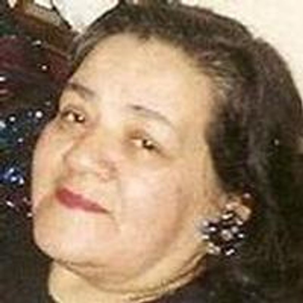 Maria Eusebia Angela Ruiz Profile Photo