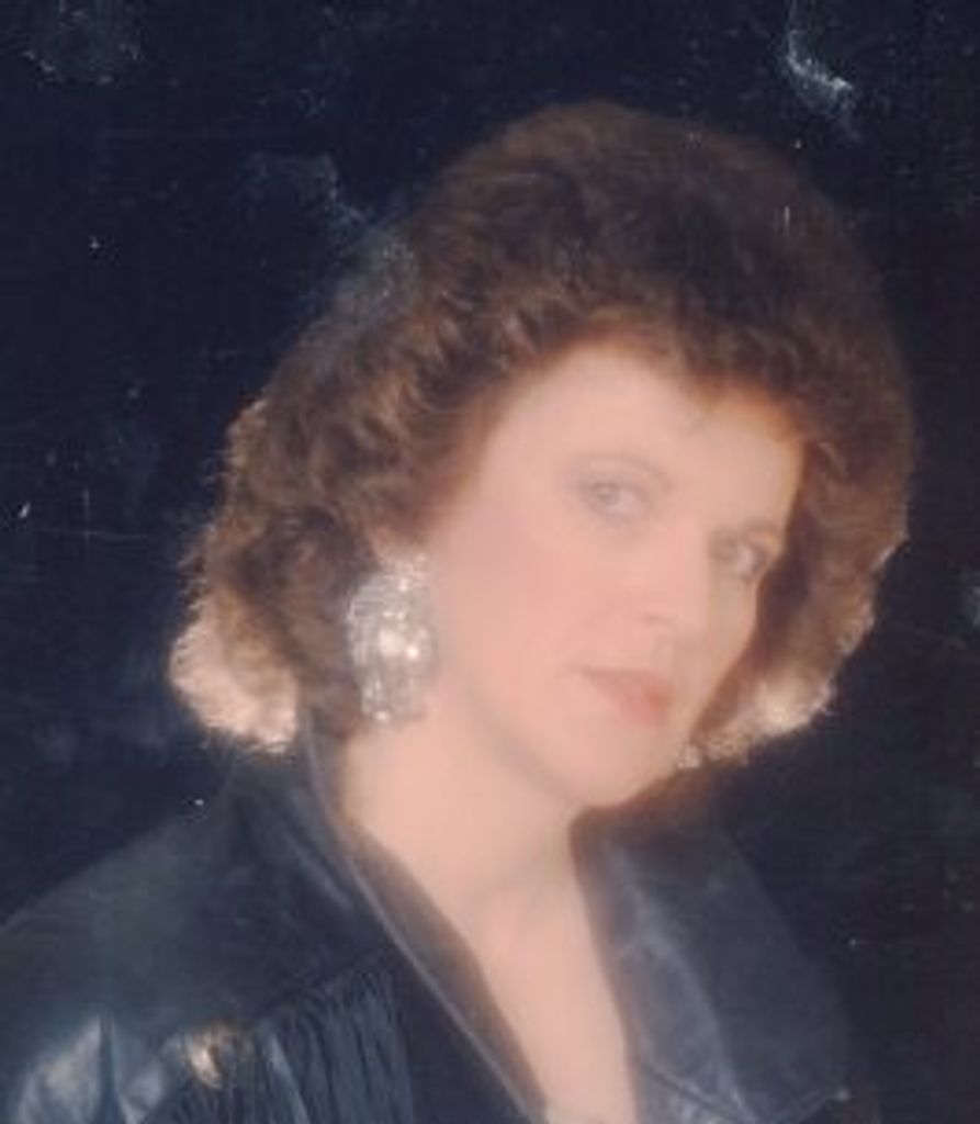Mary Mashburn Profile Photo