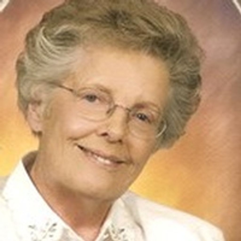 Mary Earl Barnes
