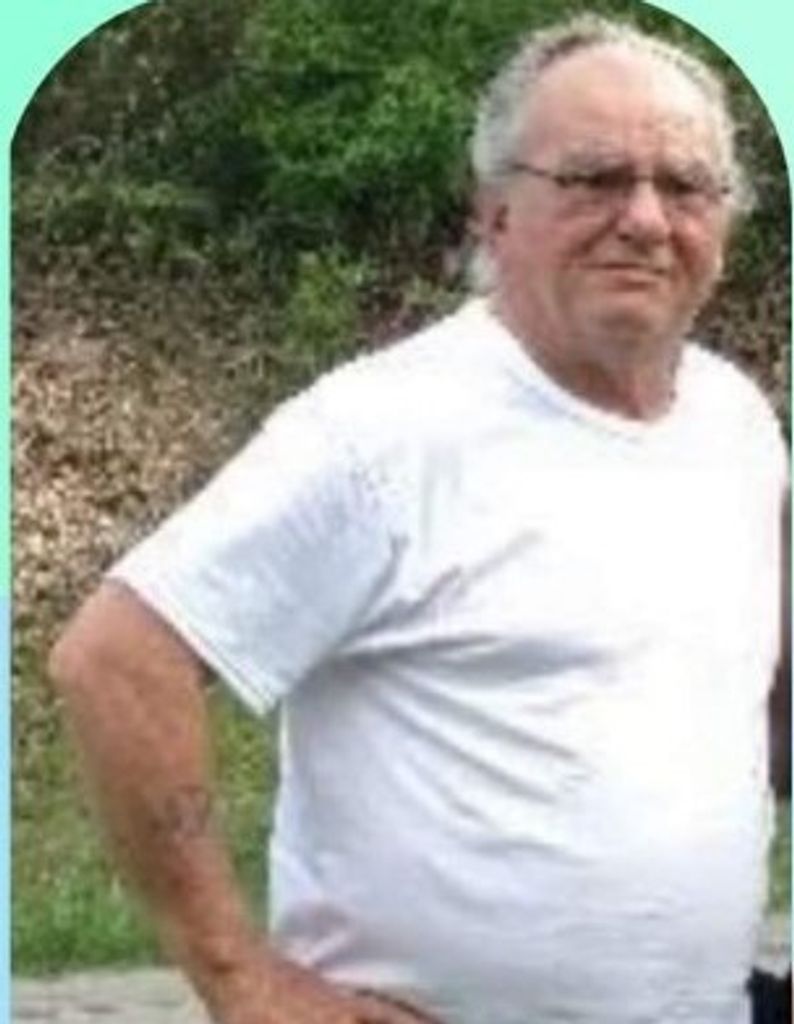 James Robert Patterson