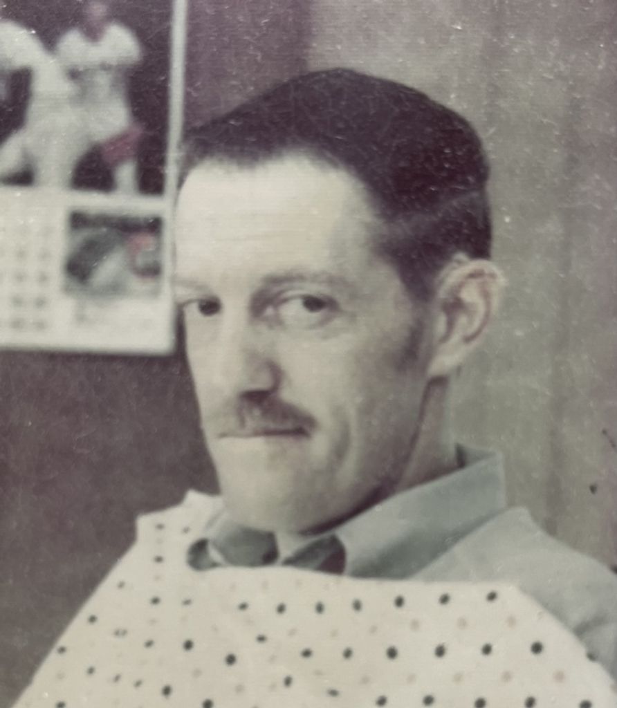 Joseph Henry Mckinney