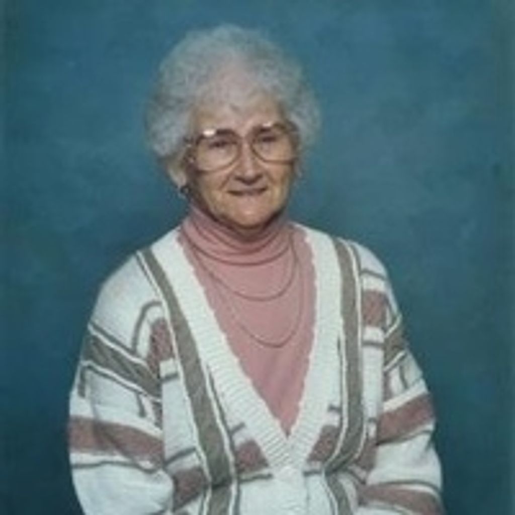 Arva Mcintosh